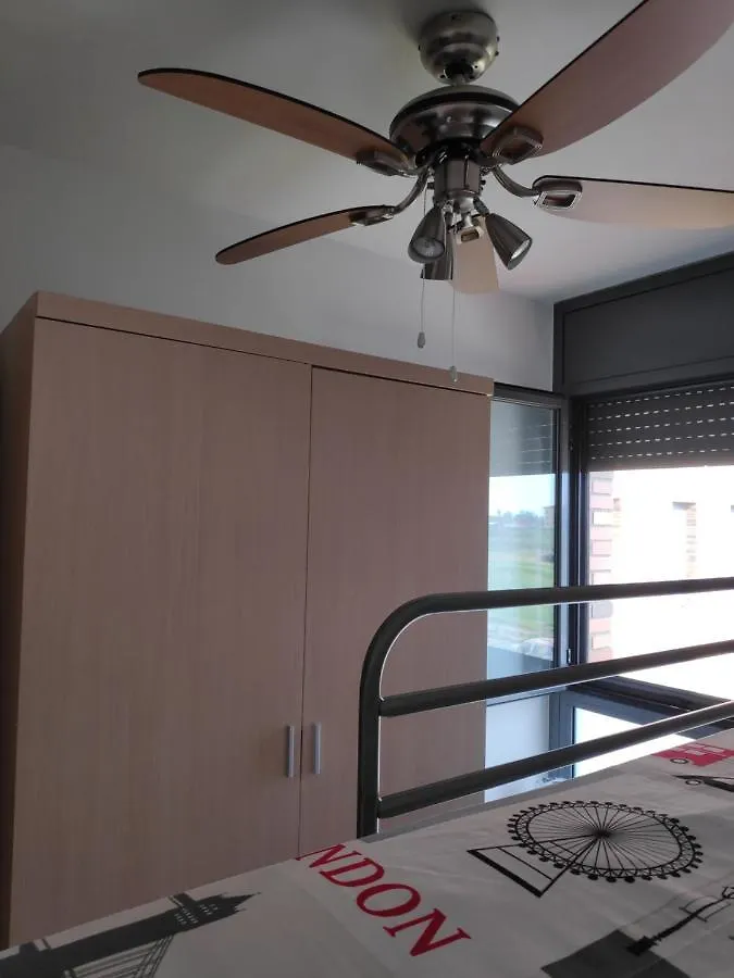 Apartamento En Deltebre Lo Delta