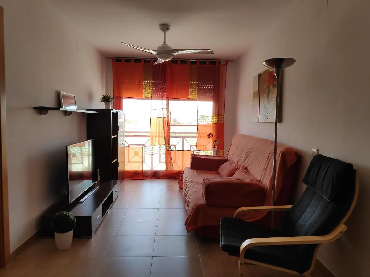Apartamento En Deltebre Lo Delta 0*,  Spain
