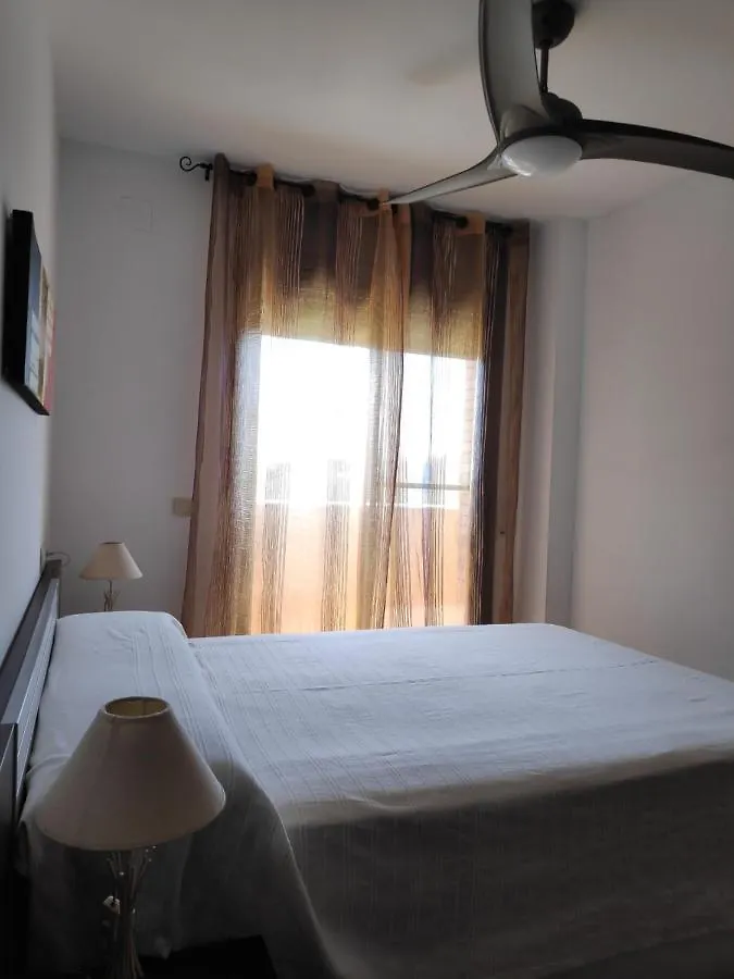 Apartamento En Deltebre Lo Delta 0*,  Spain